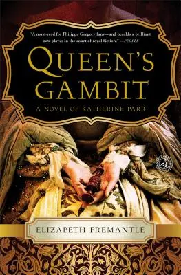 Kráľovnin gambit - Queen's Gambit