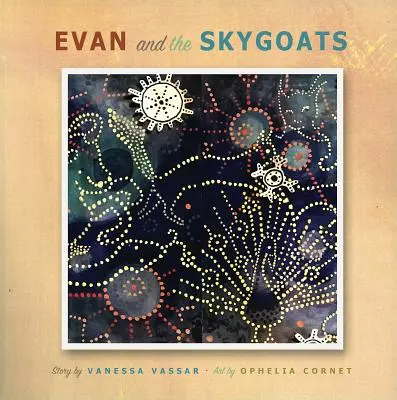 Evan a nebeské kozy - Evan and the Skygoats