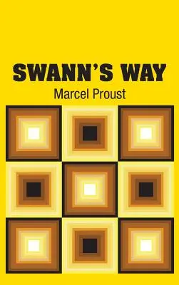 Swannova cesta - Swann's Way