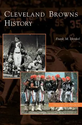 História Cleveland Browns - Cleveland Browns History