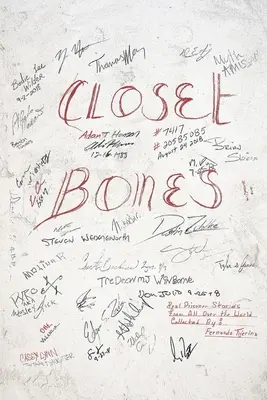 Kosti zo skrine - Closet Bones
