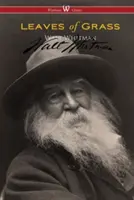 Listy trávy (Wisehouse Classics - autentická reprodukcia prvého vydania z roku 1855) - Leaves of Grass (Wisehouse Classics - Authentic Reproduction of the 1855 First Edition)