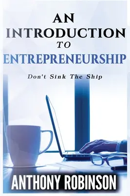 Úvod do podnikania - An Introduction To Entrepreneurship