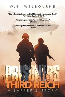 Väzni Tretej ríše: Príbeh sapéra - Prisoners of the Third Reich: A Sapper's Story