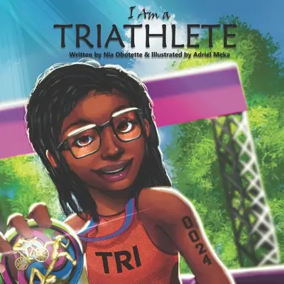 Som triatlonista - I Am a Triathlete