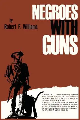 Černoši so zbraňami - Negroes with Guns