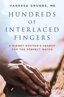 Stovky prepletených prstov - Hundreds of Interlaced Fingers