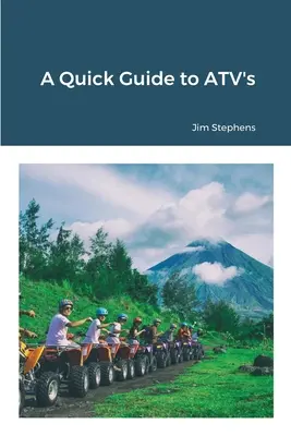 Rýchly sprievodca štvorkolkami - A Quick Guide to ATV's