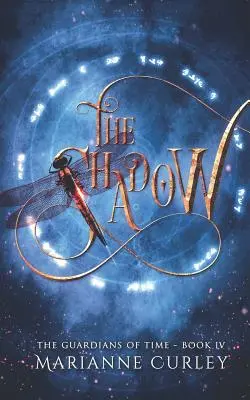 Tieň - The Shadow