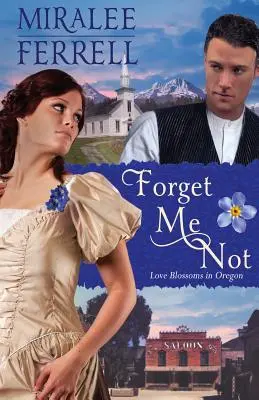 Nezabudni na mňa - Forget Me Not