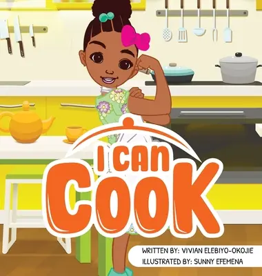 Dokážem variť - I can cook