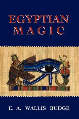 Egyptská mágia - Egyptian Magic