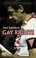 Veľké prejavy o právach homosexuálov - Great Speeches on Gay Rights
