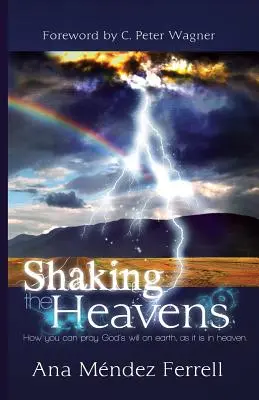 Otriasajúce sa nebesá - Shaking The Heavens