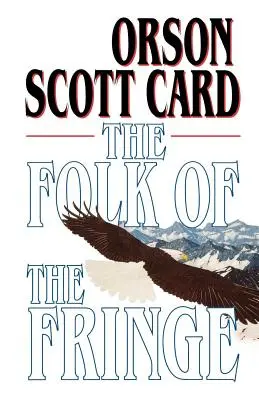 Ľudia z okraja - The Folk of the Fringe