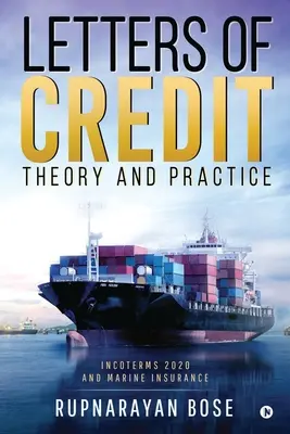 Akreditíva: teória a prax - Letters of Credit: Theory and Practice