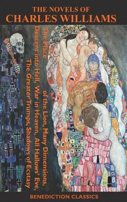 Romány Charlesa Williamsa - The Novels of Charles Williams