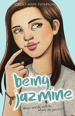 Byť Jazmínou - Being Jazmine
