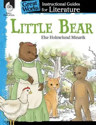 Malý medveď - Little Bear
