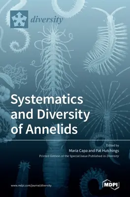 Systematika a rozmanitosť anelidí - Systematics and Diversity of Annelids