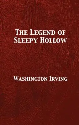 Legenda o Ospalej diere - The Legend of Sleepy Hollow