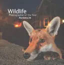 Fotograf roka divokej prírody: Portfólio 26, 26 - Wildlife Photographer of the Year: Portfolio 26, 26