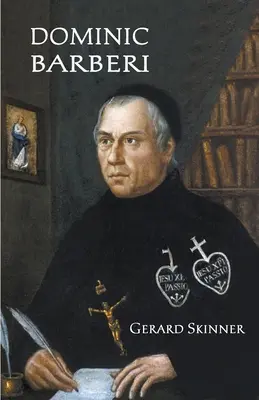 Dominik Barberi - Dominic Barberi