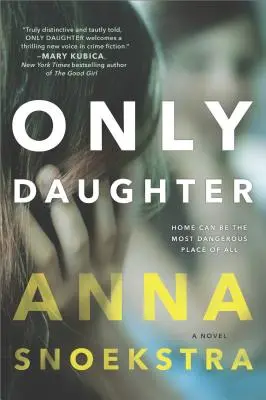Jediná dcéra - Only Daughter