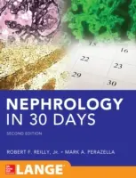 Nefrológia za 30 dní - Nephrology in 30 Days