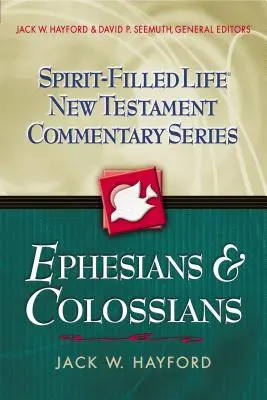Efezanom a Kolosanom - Ephesians and Colossians