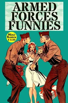 Ozbrojené sily Funnies - Armed Forces Funnies
