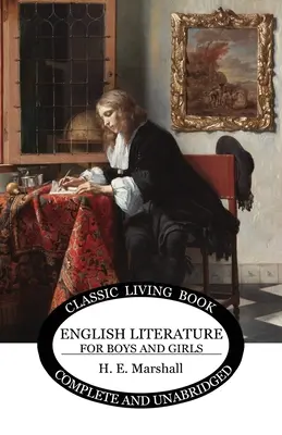 Anglická literatúra pre chlapcov a dievčatá - English Literature for Boys and Girls