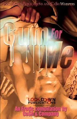 Cum for Me (Vyprázdni sa pre mňa) - Cum for Me