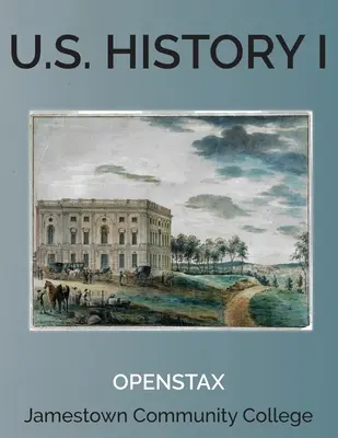 Dejiny USA I - U.S. History I