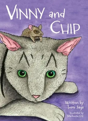 Vinny a Chip - Vinny and Chip