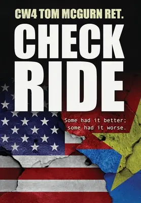 Kontrolná jazda - Check Ride