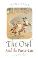 Sova a mačička - The Owl and the Pussy-Cat