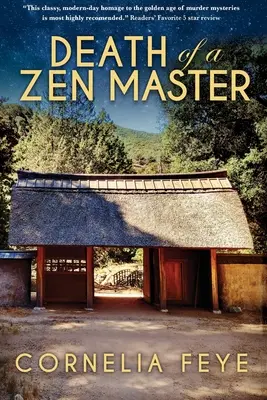 Smrť zenového majstra - Death of a Zen Master