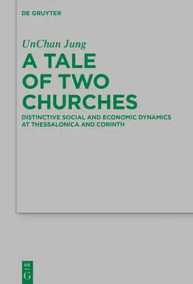 Príbeh dvoch kostolov - A Tale of Two Churches