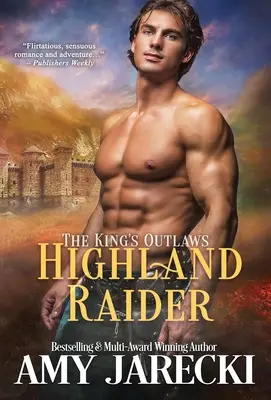 Horalský nájazdník - Highland Raider