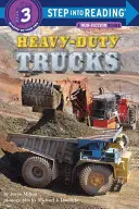 Ťažké nákladné vozidlá - Heavy-Duty Trucks