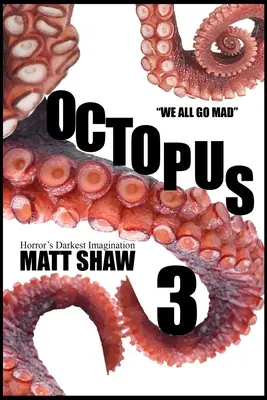 Chobotnica 3 - Octopus 3