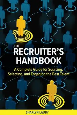 Príručka náborára - Recruiter's Handbook