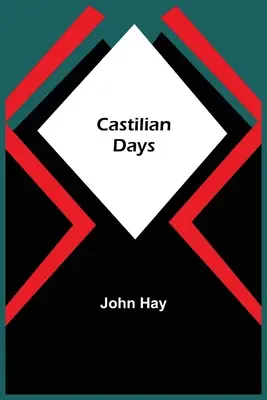 Kastílske dni - Castilian Days