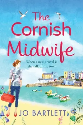 Cornish Midwife - The Cornish Midwife