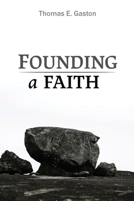Založenie viery - Founding a Faith