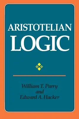 Aristotelova logika - Aristotelian Logic