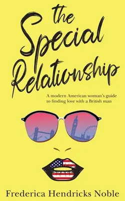 Osobitný vzťah - The Special Relationship