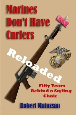 Mariňáci nemajú natáčky RELOADED - Marines Don't Have Curlers RELOADED