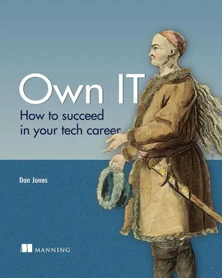 Vlastná technická kariéra: Mäkké zručnosti pre technológov - Own Your Tech Career: Soft Skills for Technologists